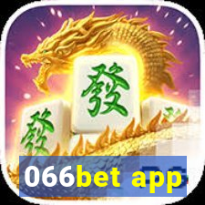 066bet app